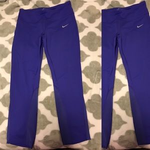 Nike Dri-Fit Running Tights